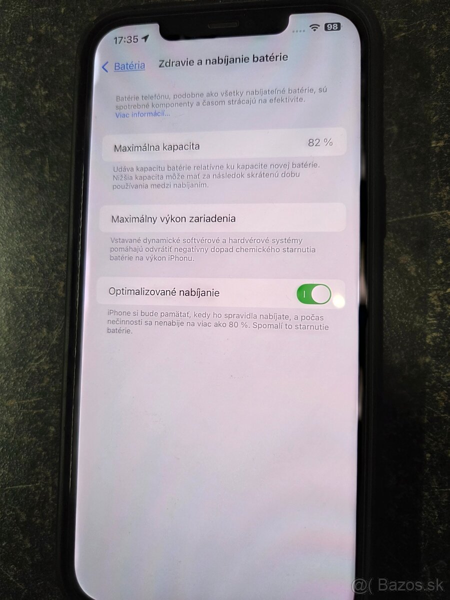 Iphone 12 pro max 256gb - 3