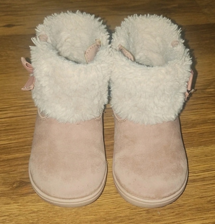 Krásne čižmičky 21 - 3