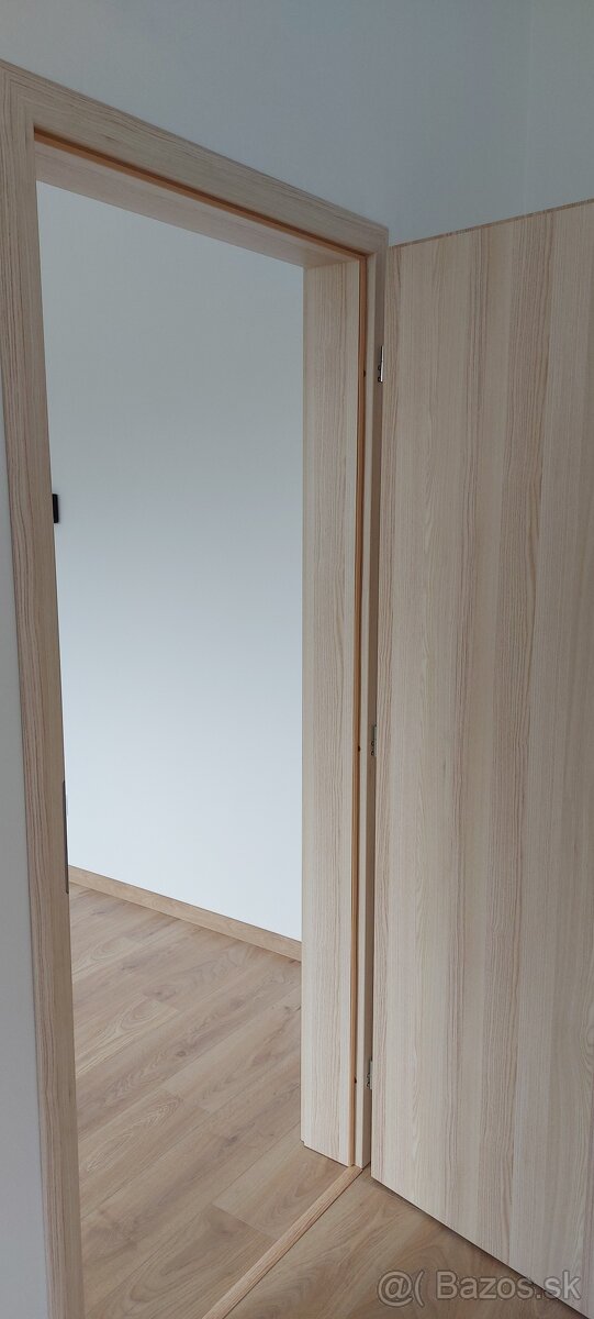 obložková zárubňa 80 ľavá - 3