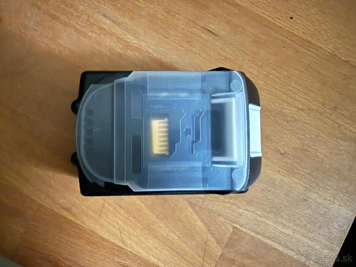 Akumulator Makita 6Ah 18V - 3