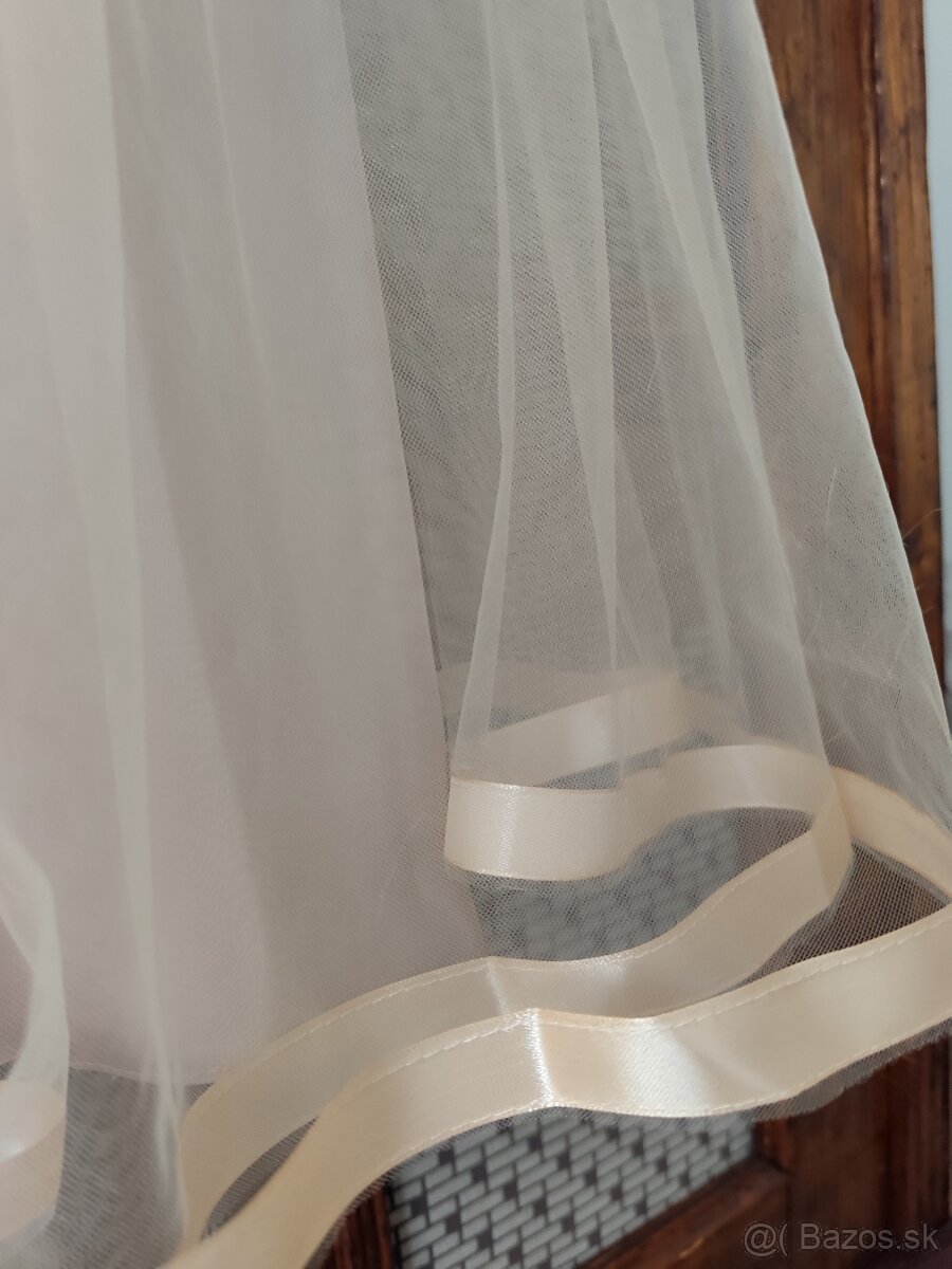 Sukňa Avenir, tylová - 3