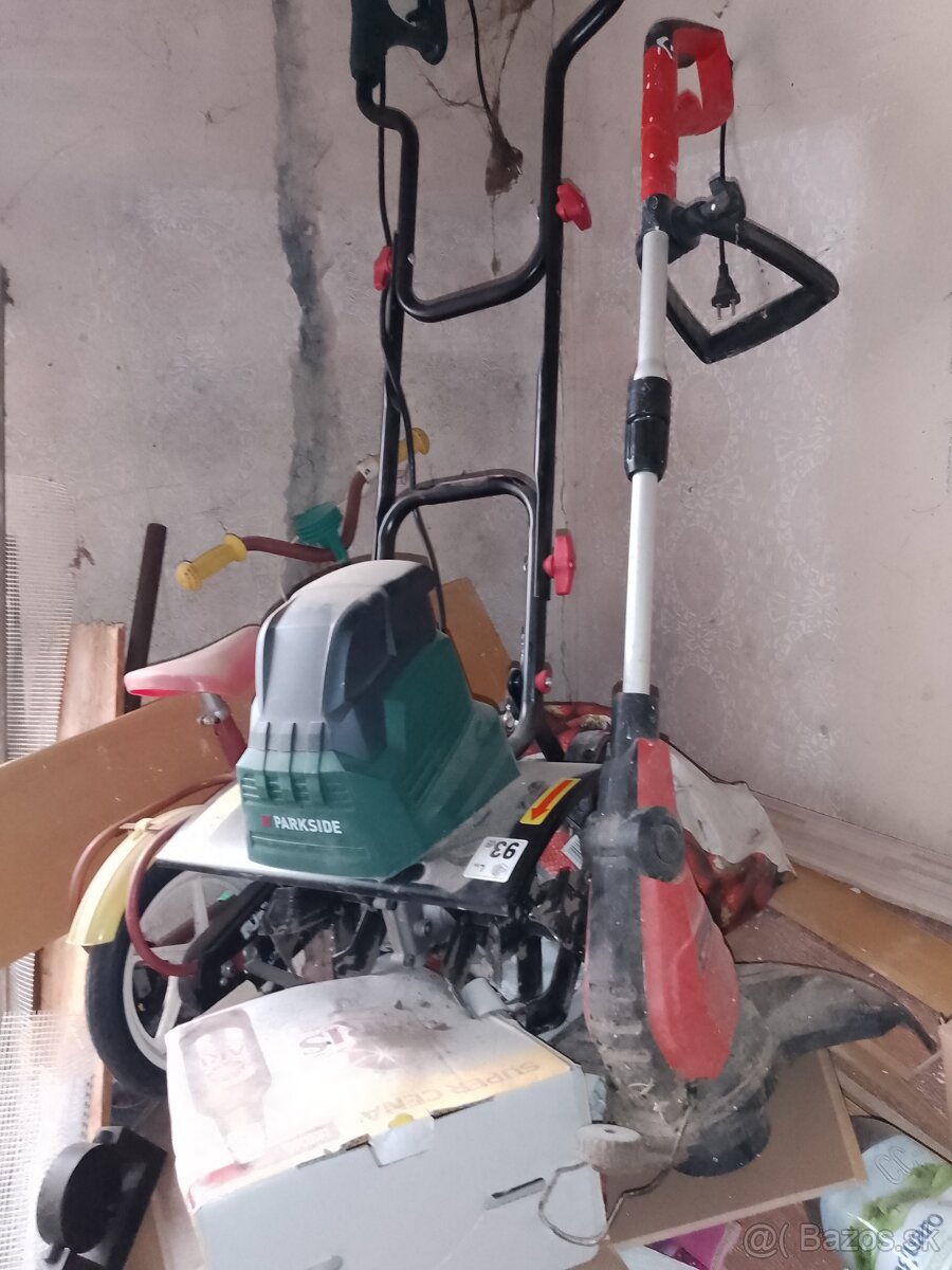 Predám vymením - 3