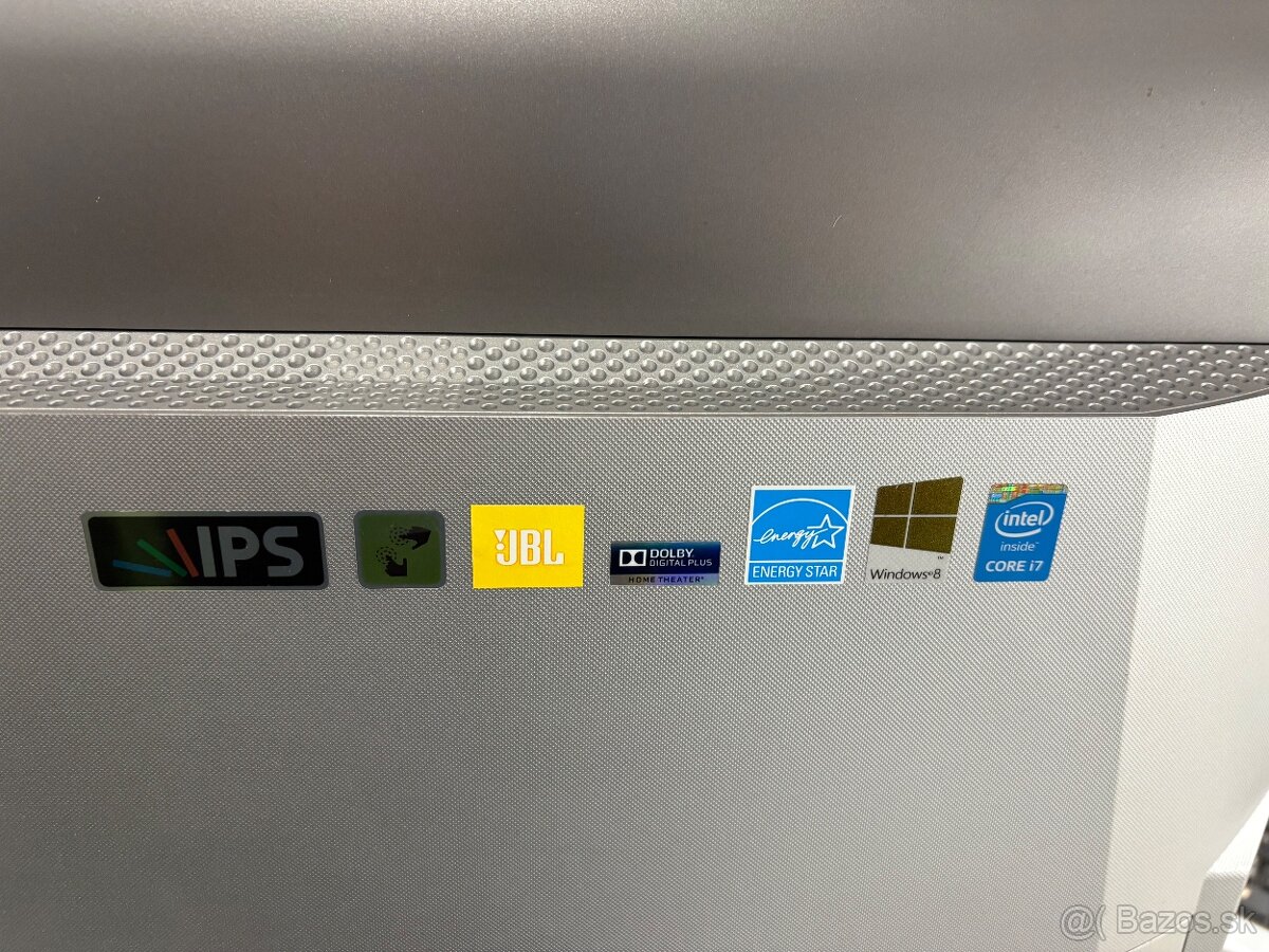 Lenovo IdeaCentre B50-30 Touch-i7-4790S - 3