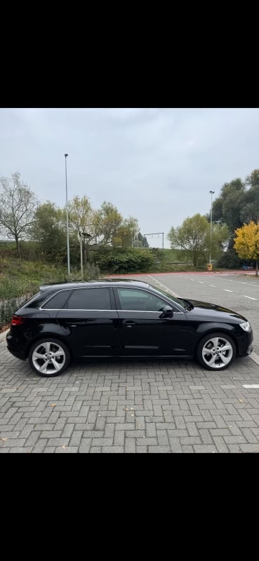 Audi A3 2.0TDI - 3