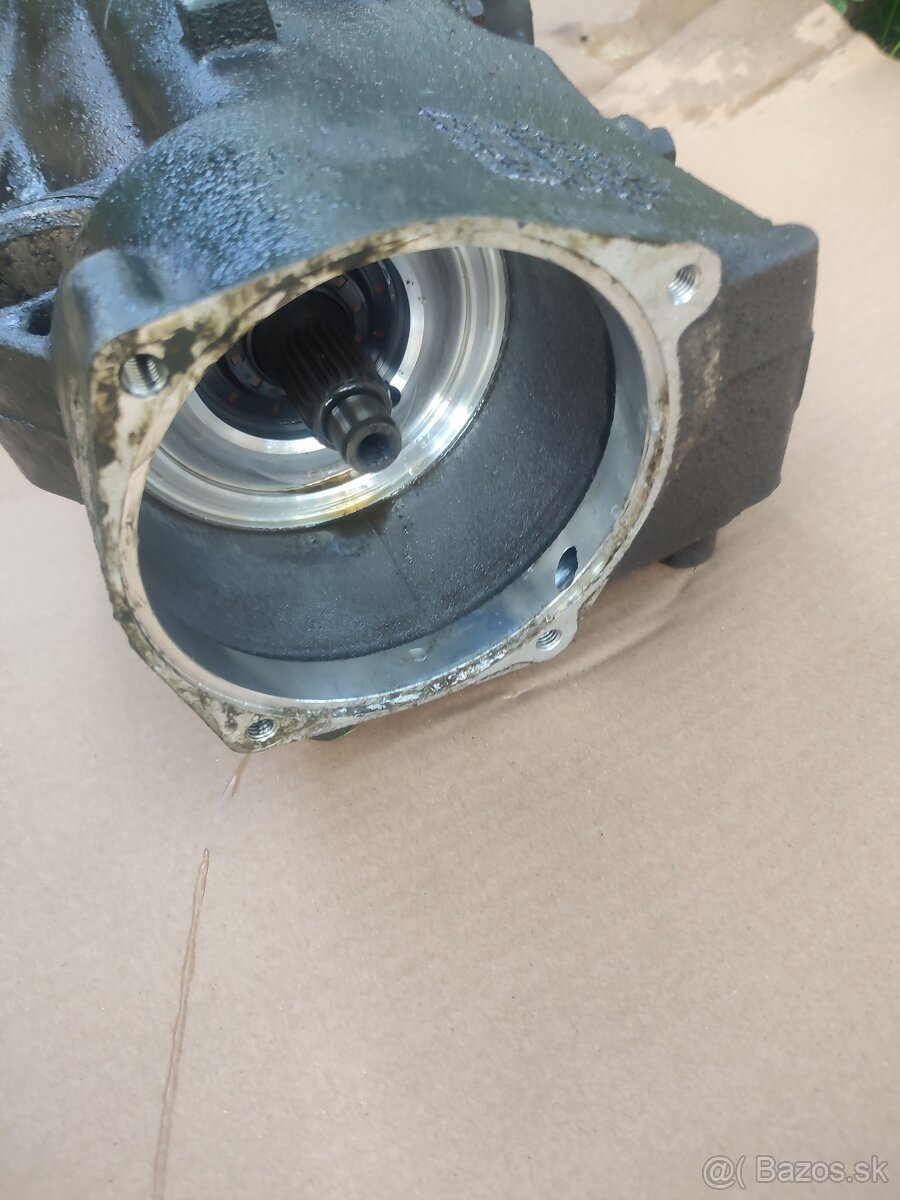 Freelander2 112kw - 3