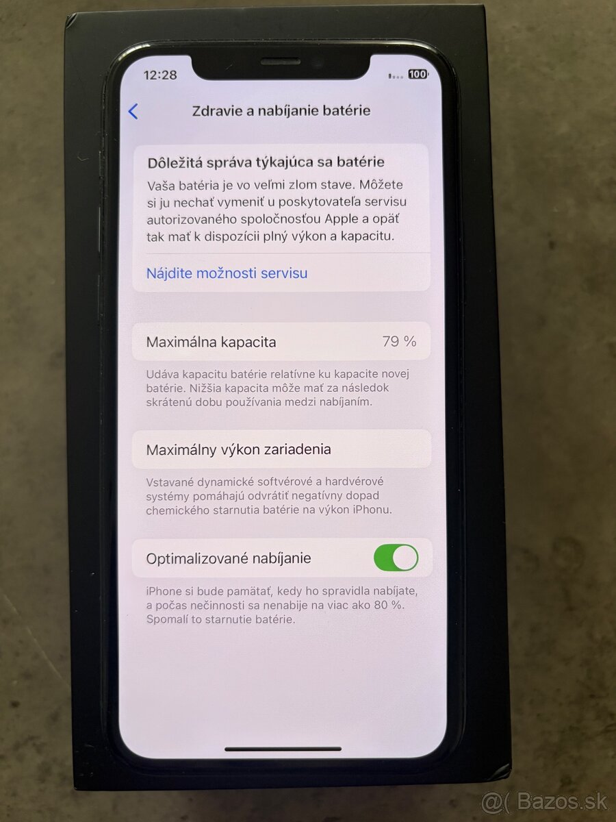 Apple Iphone 11pro 64gb - 3