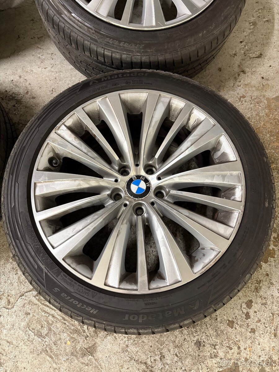 5x120 r19 bmw - 3
