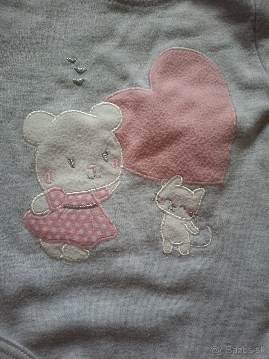 Súpravy pre bábätko - 3