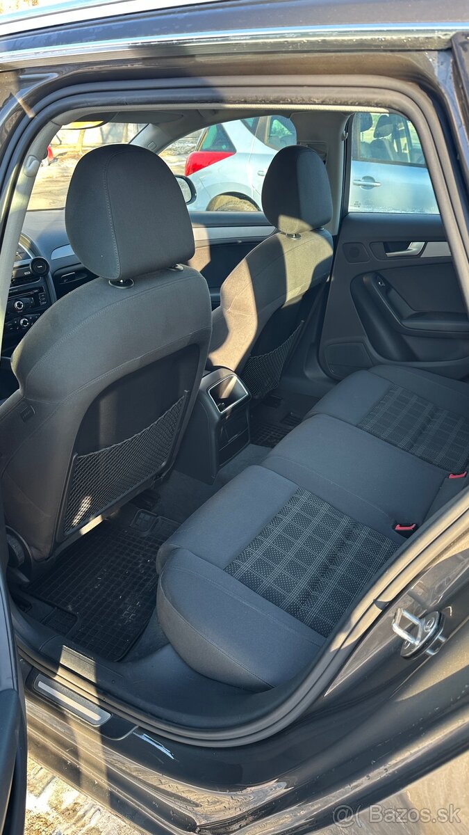 Predaj Audi A4 avant - 3