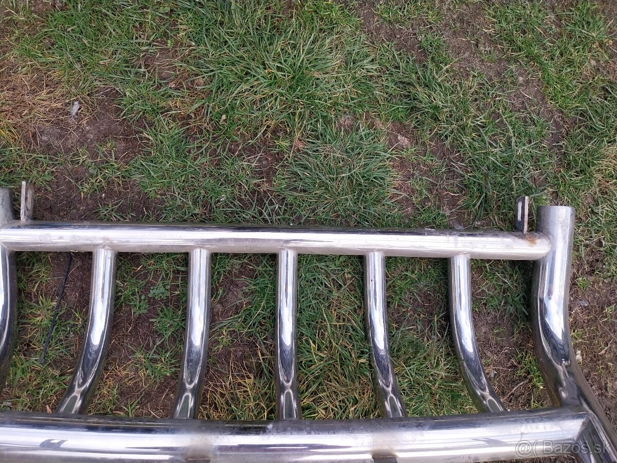 Nissan phatfinder navara - 3