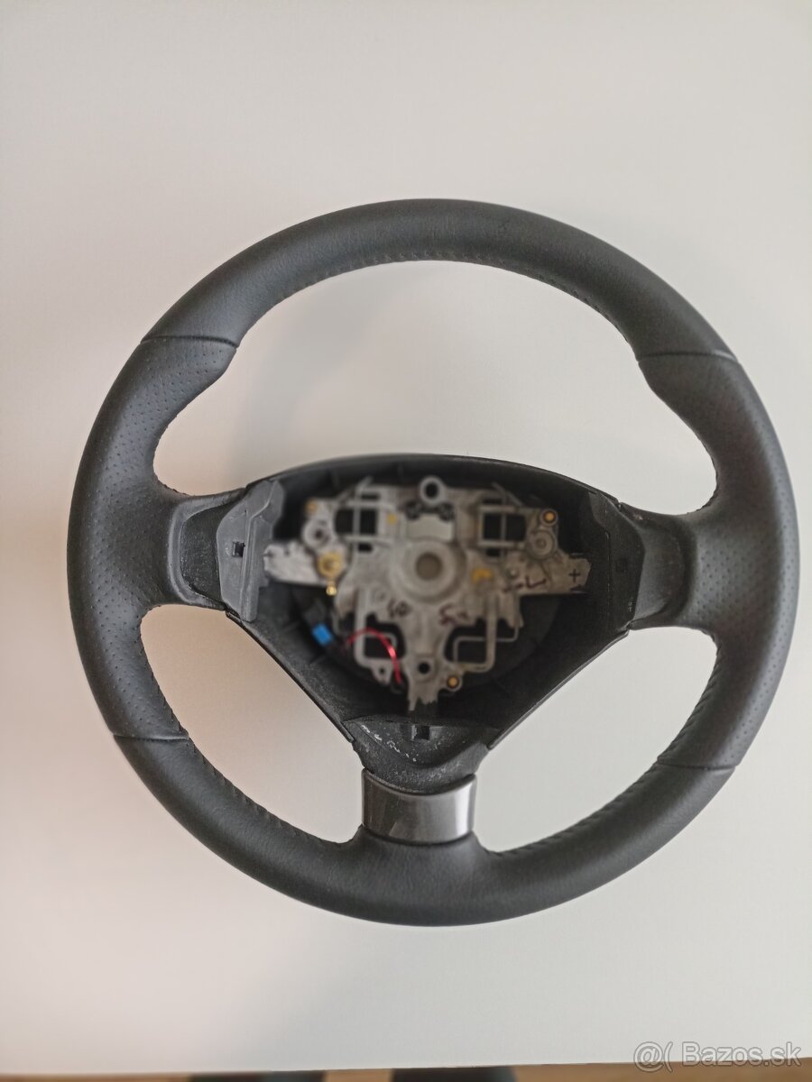 Volant Peugeot 207 - 3