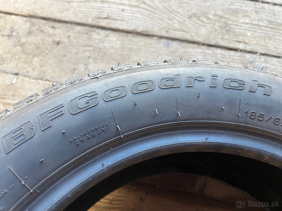 185/65R15 88T BFGoodrich g-Force Winter - 3