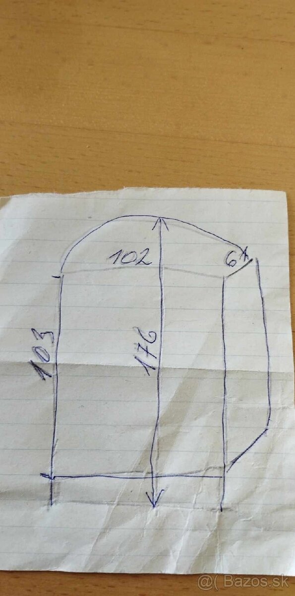 Priestranná voliera - 3