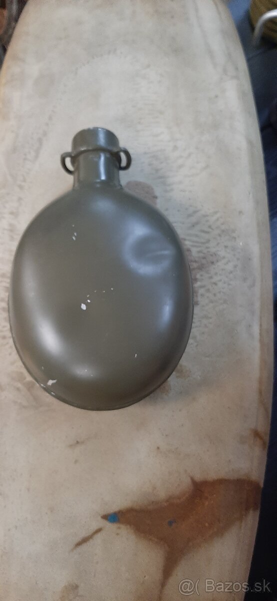 Predám vojenské veci - 3