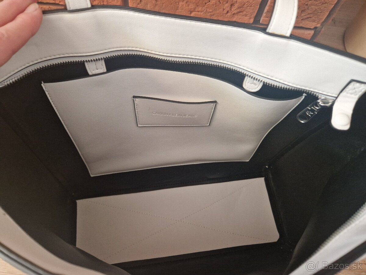 Calvin Klein Jeans Shopper - 3