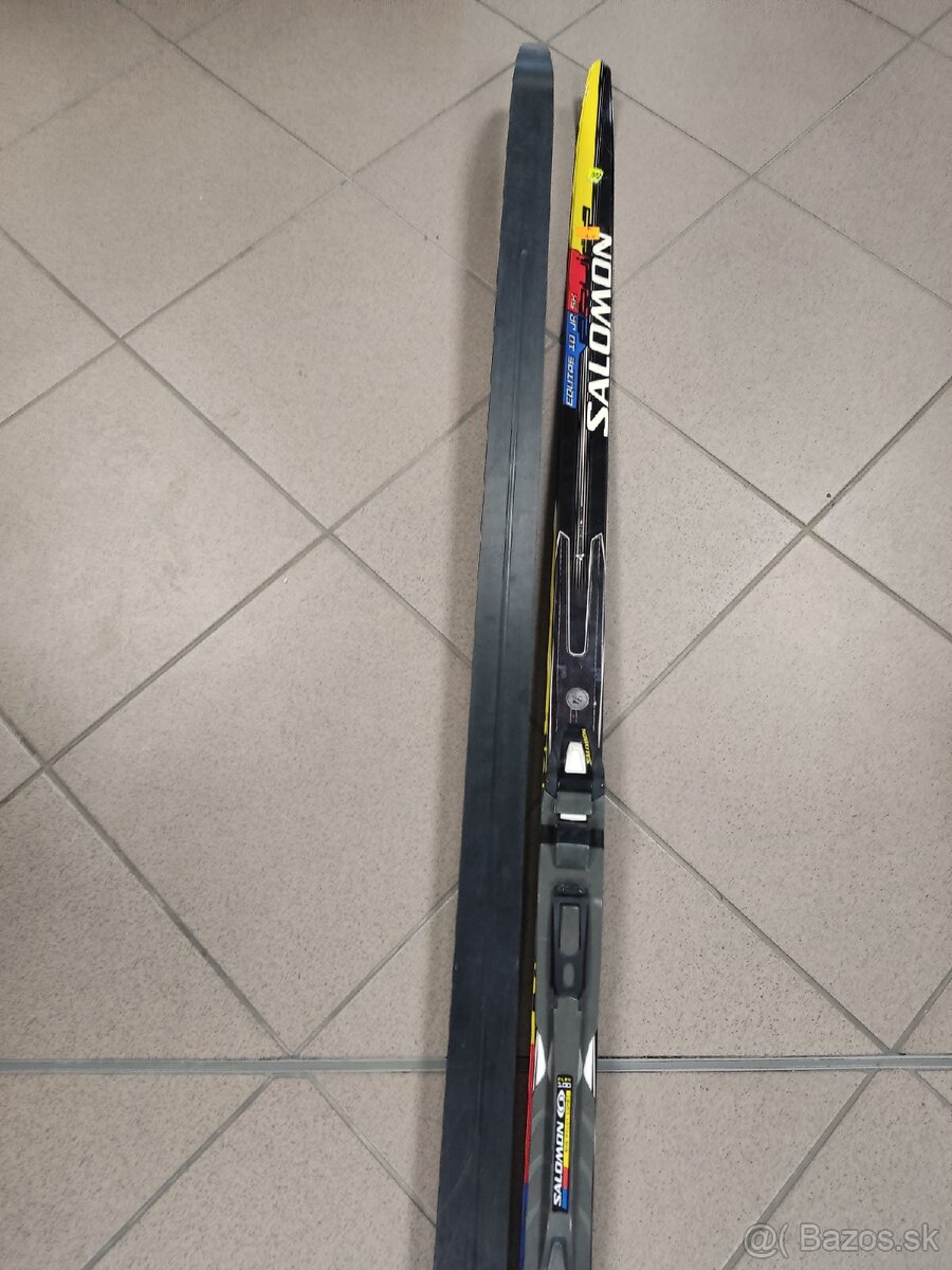 Bežky skate JR 156 cm - 3