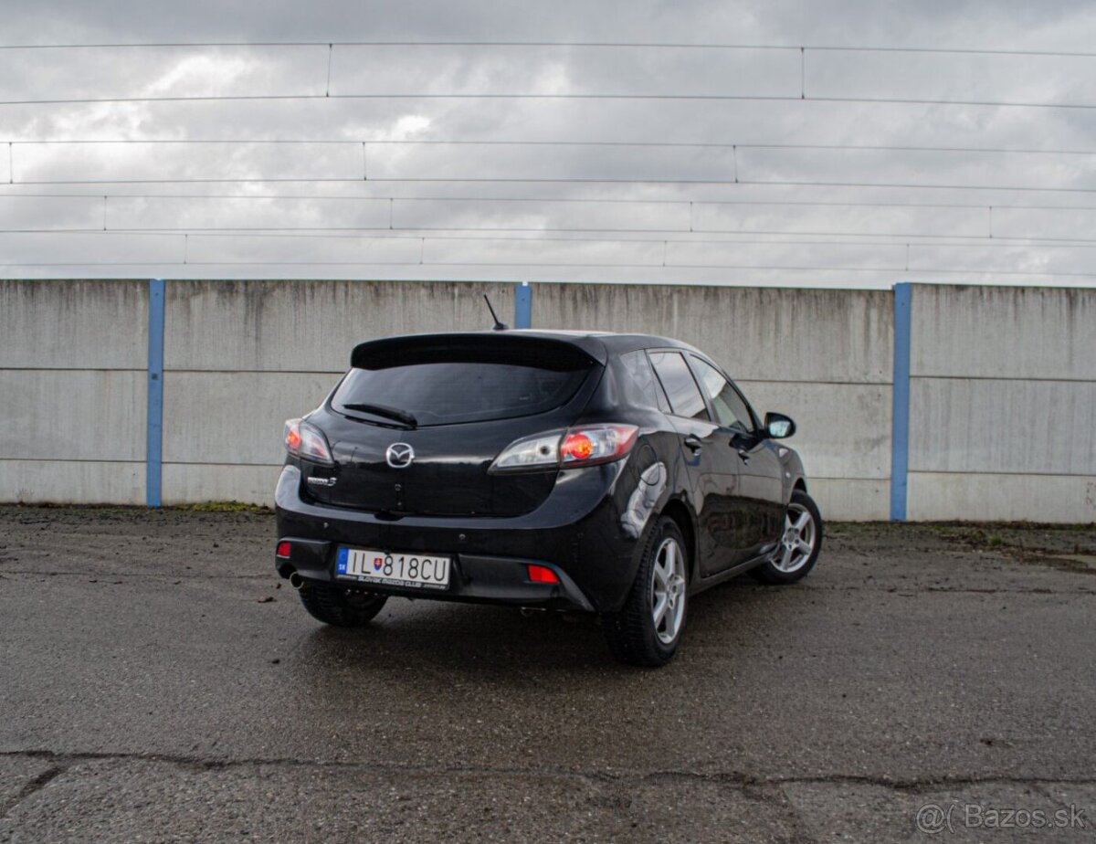 Mazda 3 Hatchback 2.0 110kW - 3