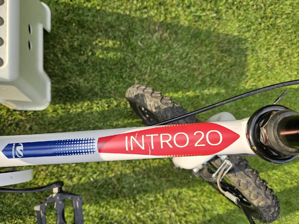 Predam detsky bicykel Vedora Intro 20 - 3