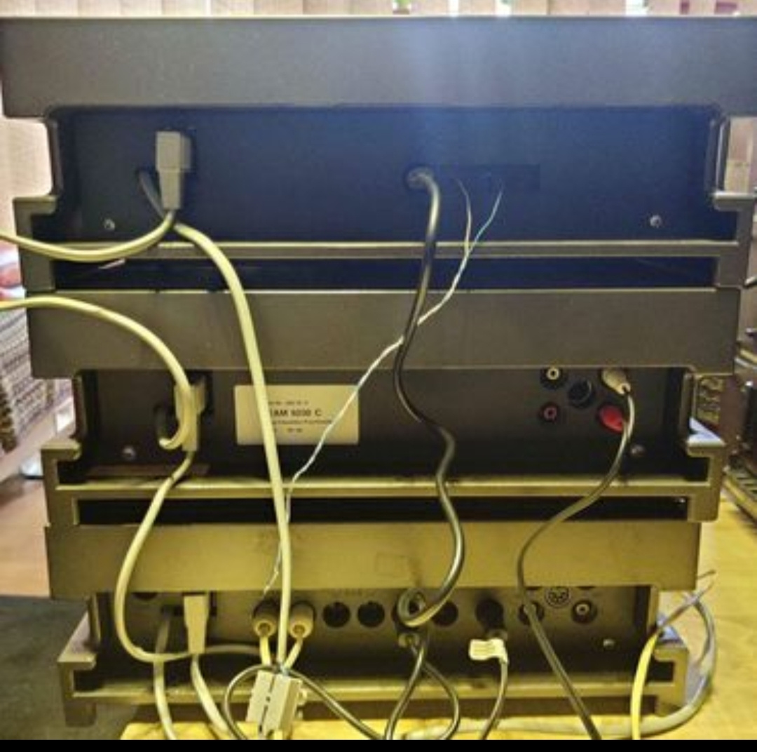 zostava Schneider analog - 3