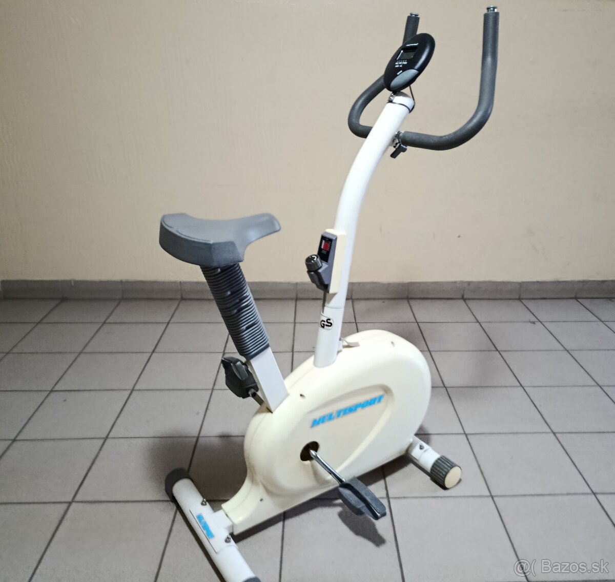 stacionár Multispor - 3