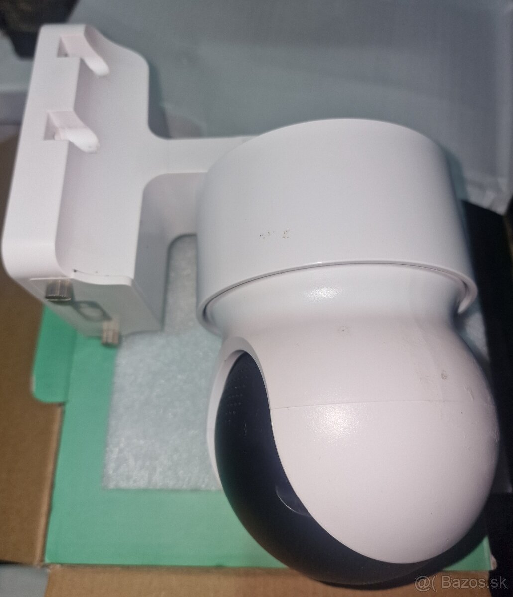 TESLA Smart Camera 360 4G Battery - 3