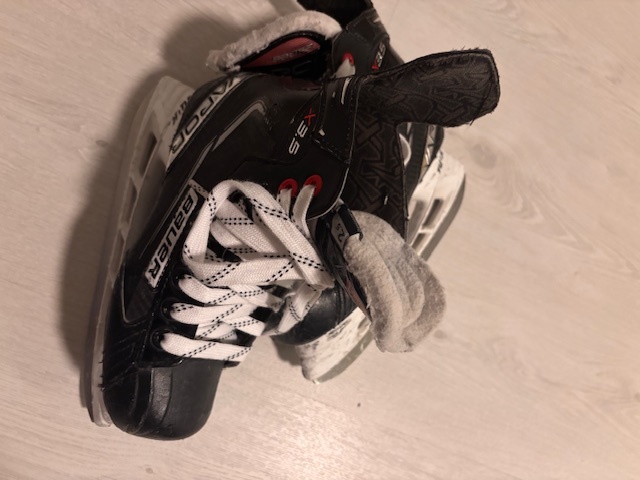 Bauer Vapor X3.5 - 3