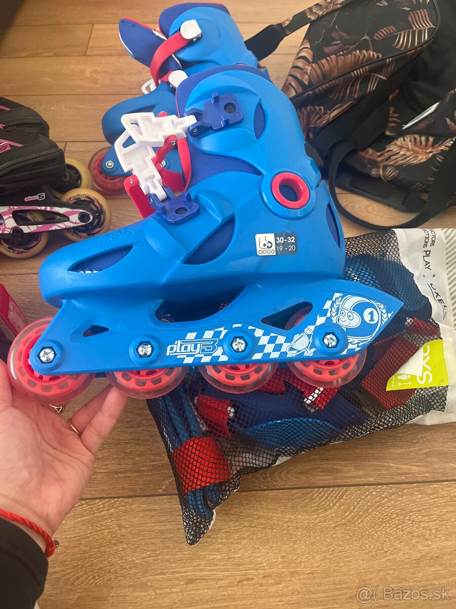 Korčule chlapec dievca .. - 3