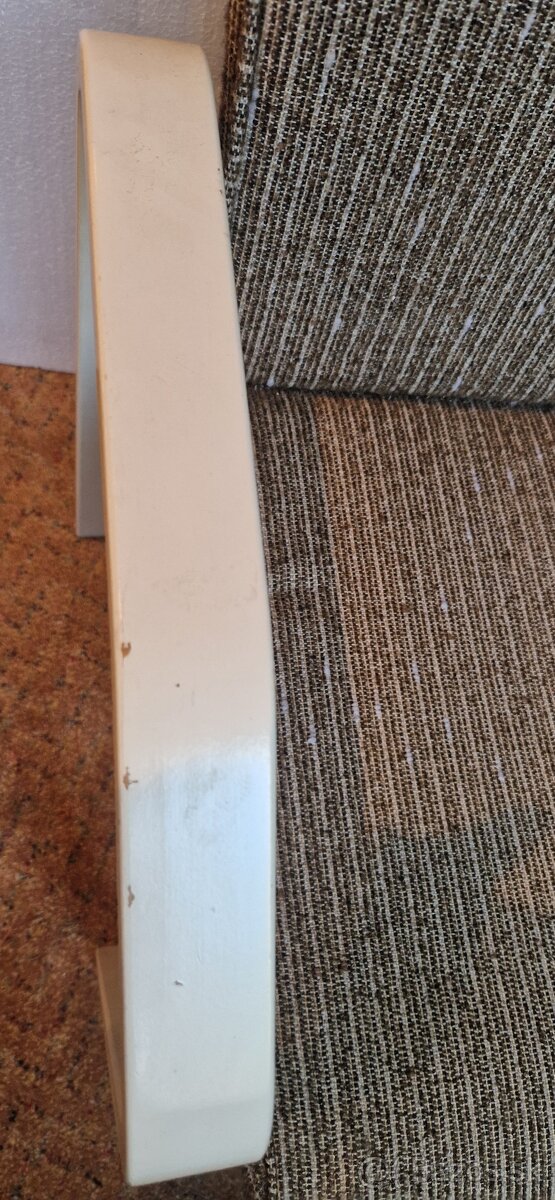 Tapacirovana stolička - 3