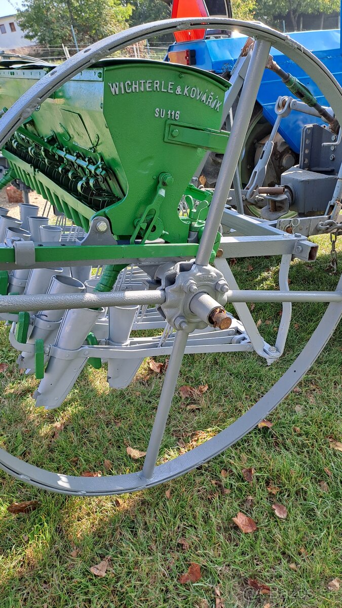 konská sejačka - 3