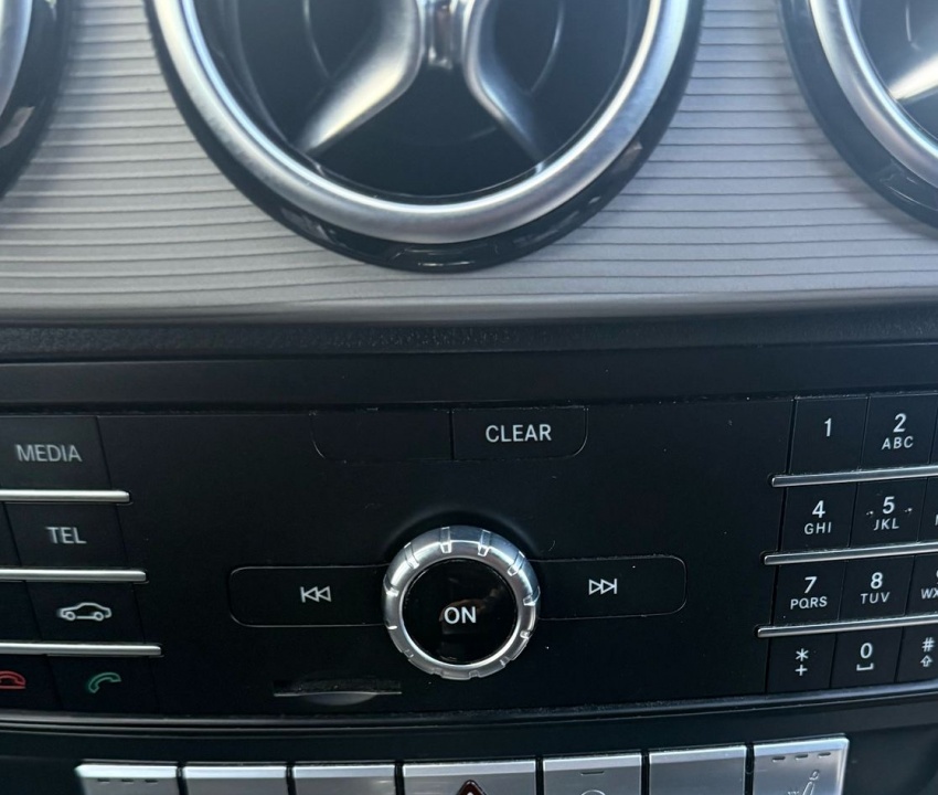 Mercedes-Benz B180CDI, Automatik,12.Mes.záruka - 3