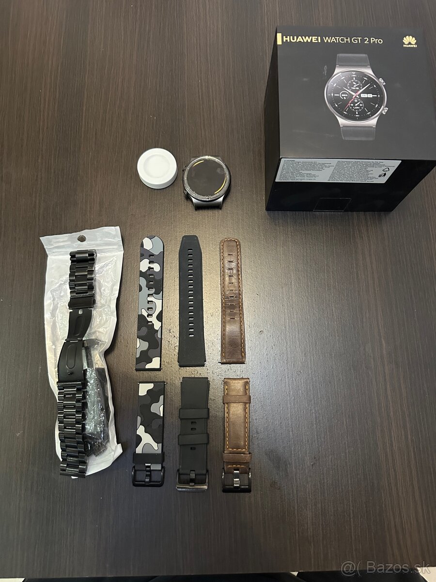Huawei GT2 Pro - 3