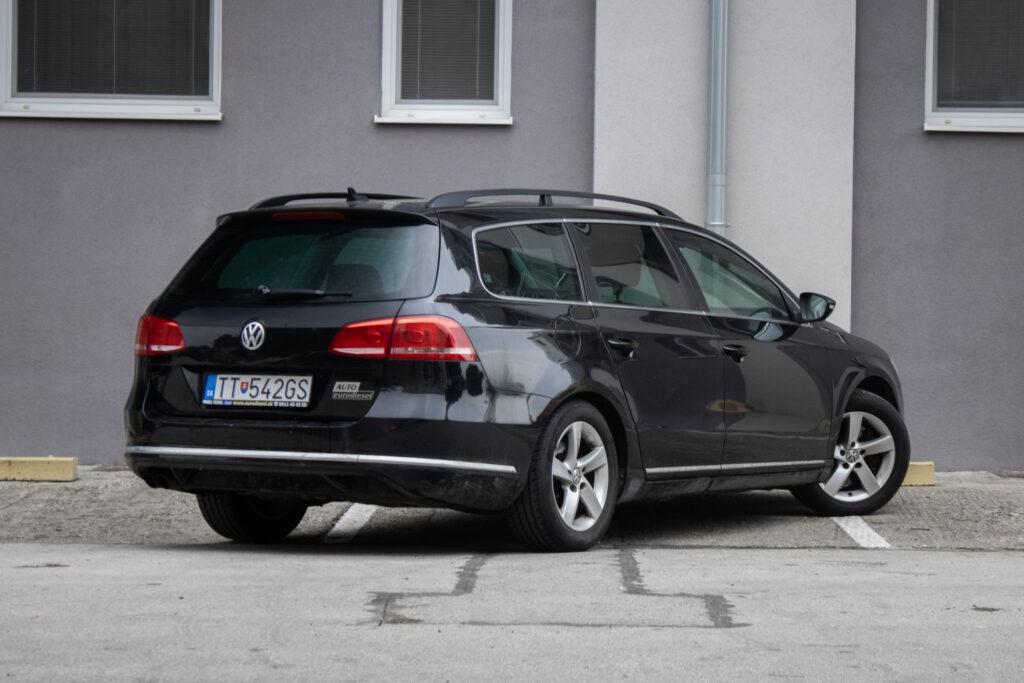 Volkswagen Passat Variant 2.0 TDI - 3