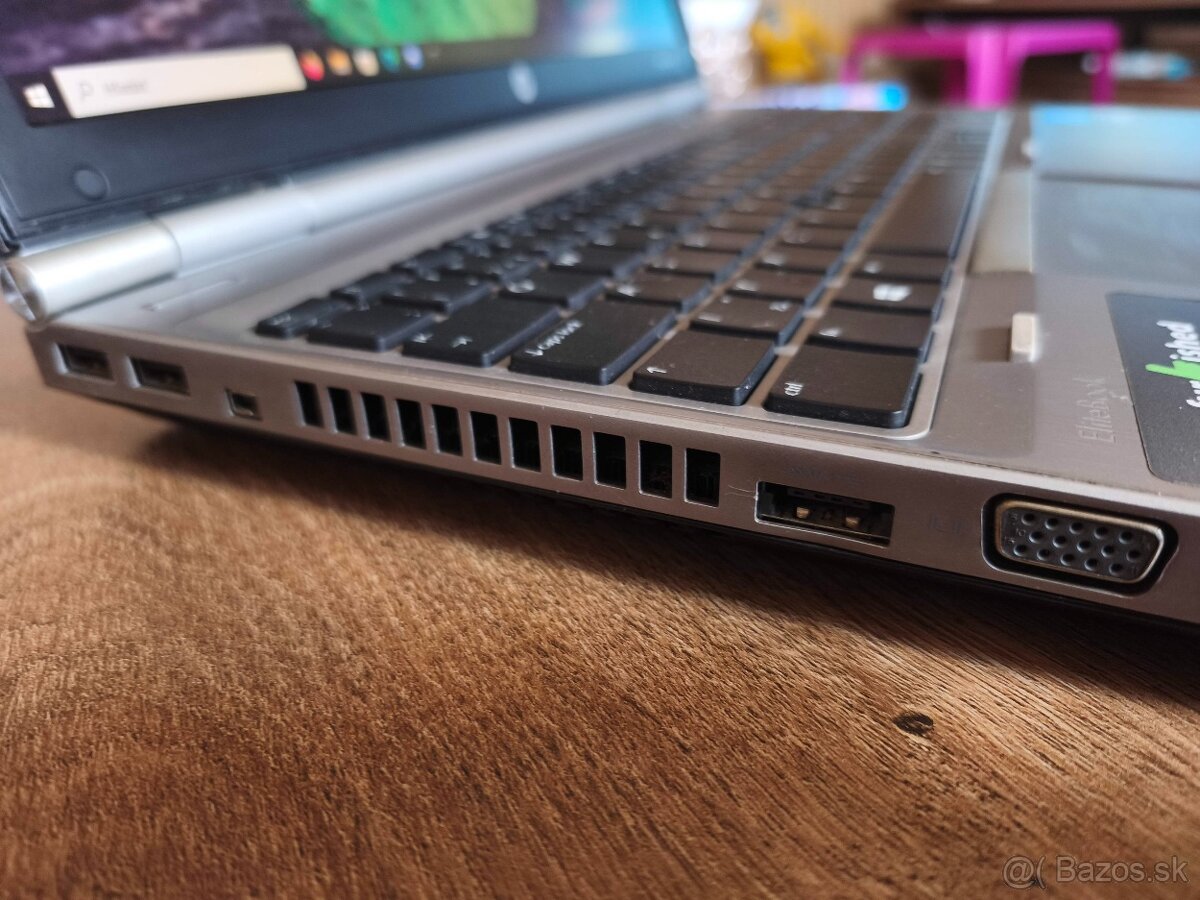 Predám Notebook HP - 3