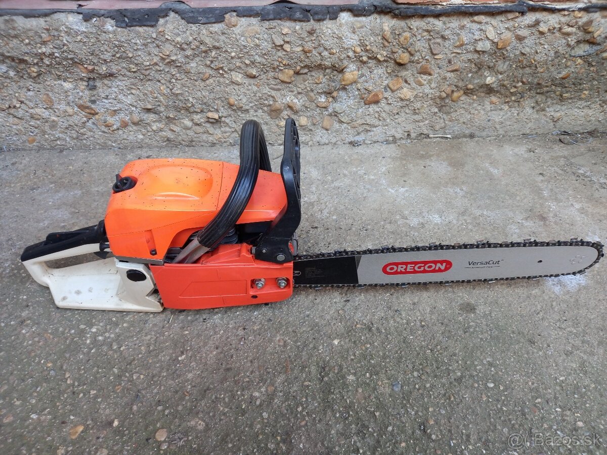 Motorová reťazová píla STIHL MS440 - 3