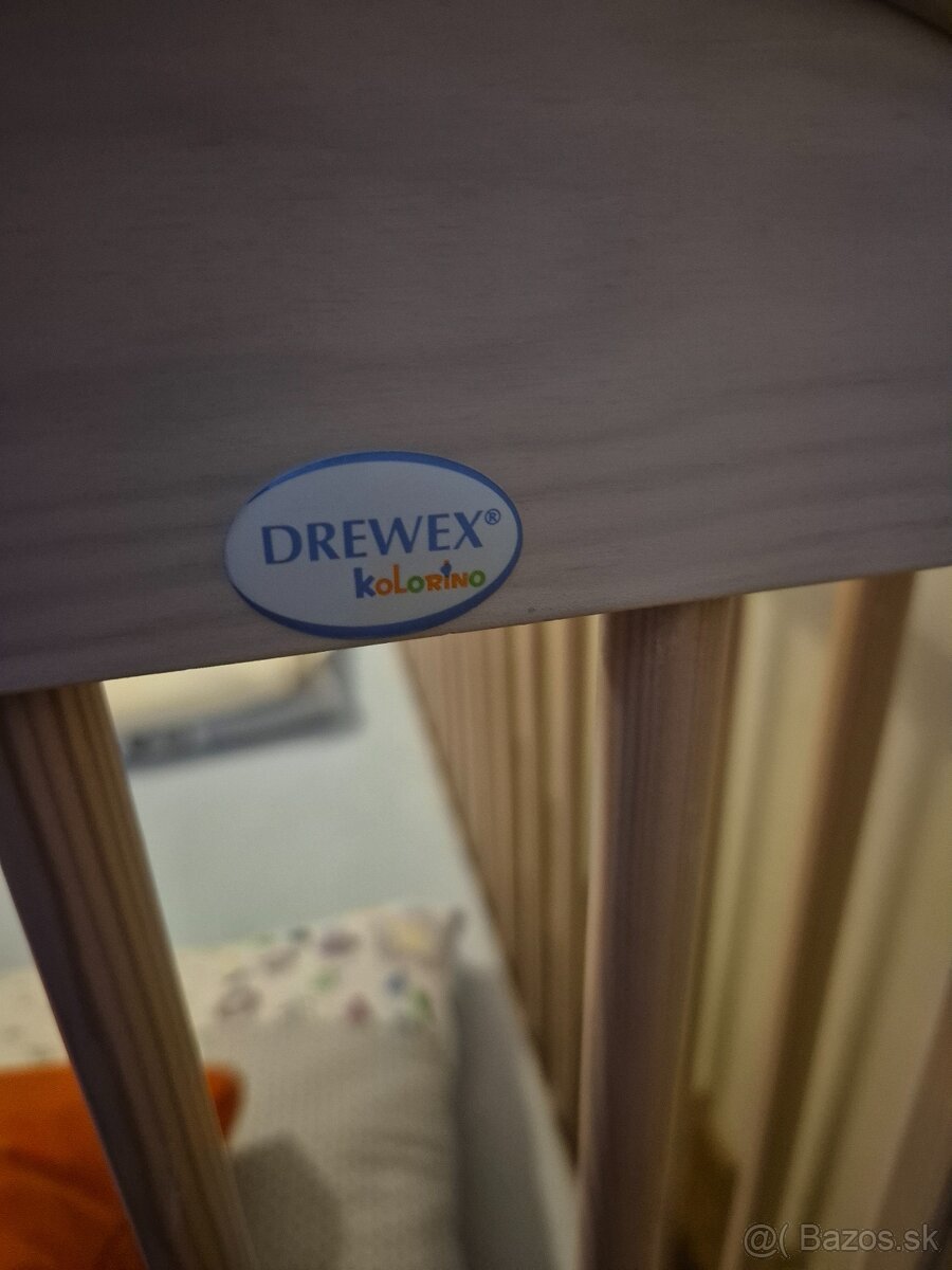 Postielka z masivu - 3