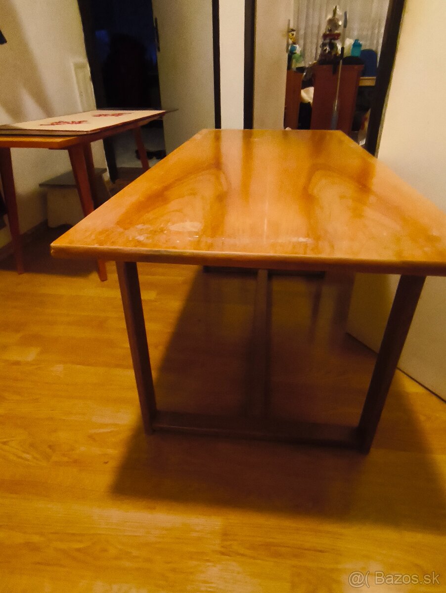 Konferenčnē stolíky - 3