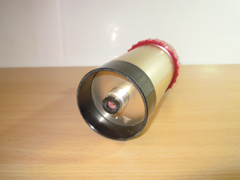 Fľaša na výrobu šľahačky - 3