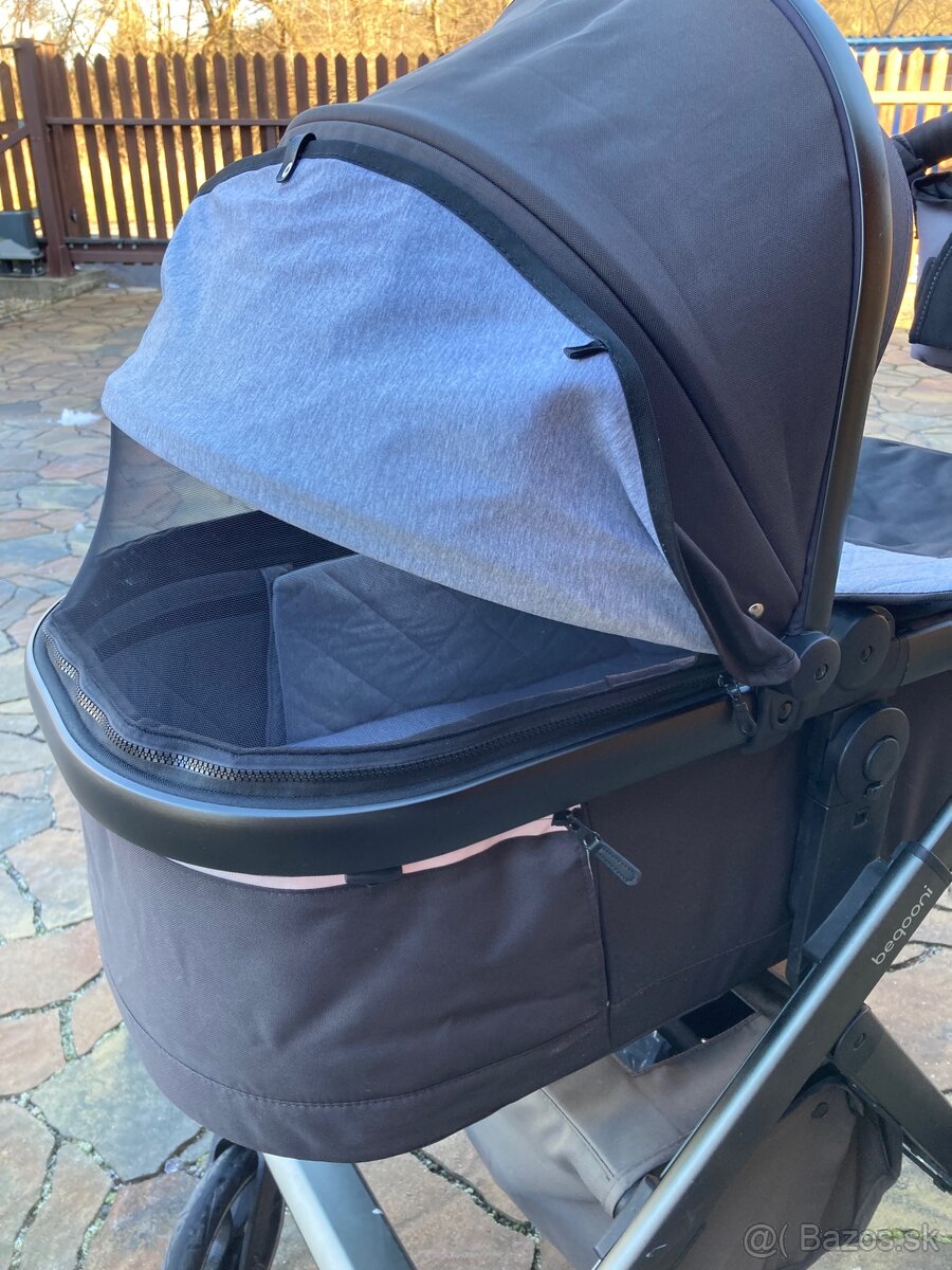 Kočík Beqooni - 3
