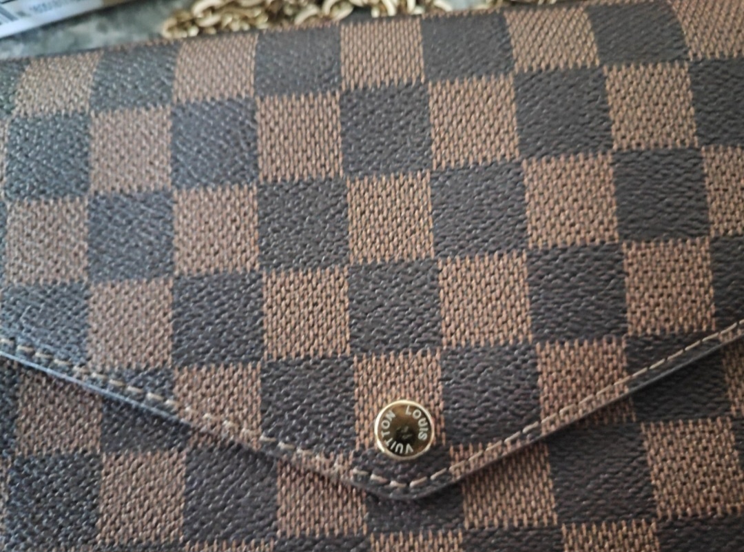 Louis Vuitton Felice - 3