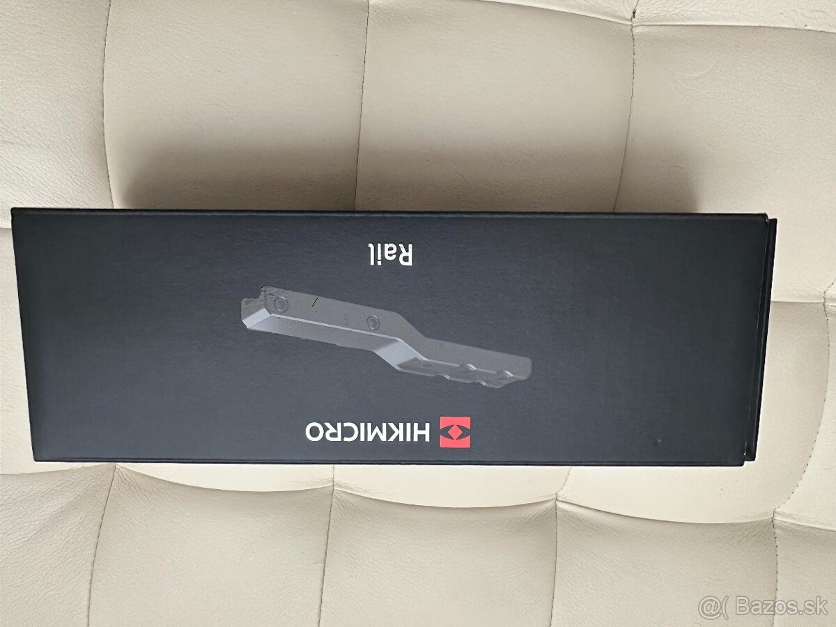 Hikmicro Cheetah C32F-SN - 3