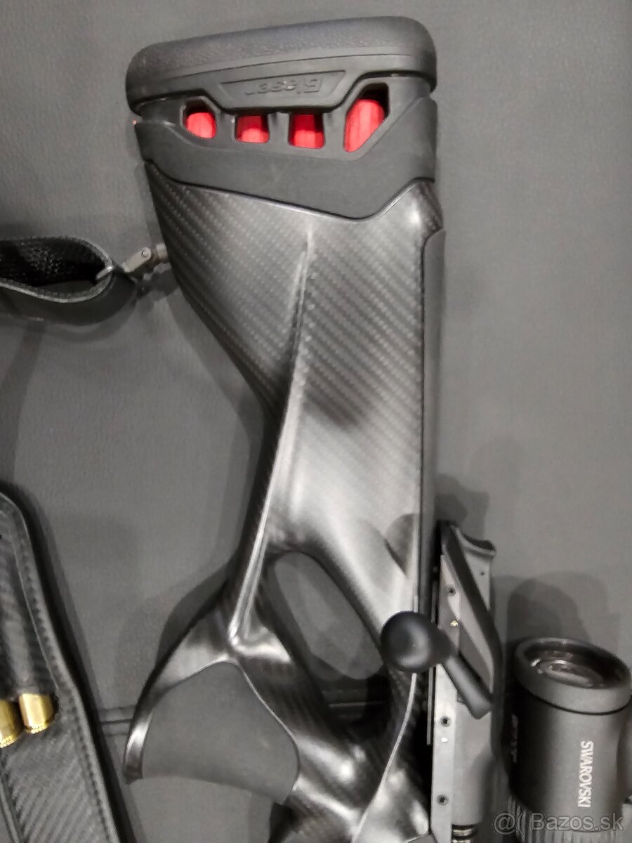 Blaser R8 ULTIMATE Carbon - 3