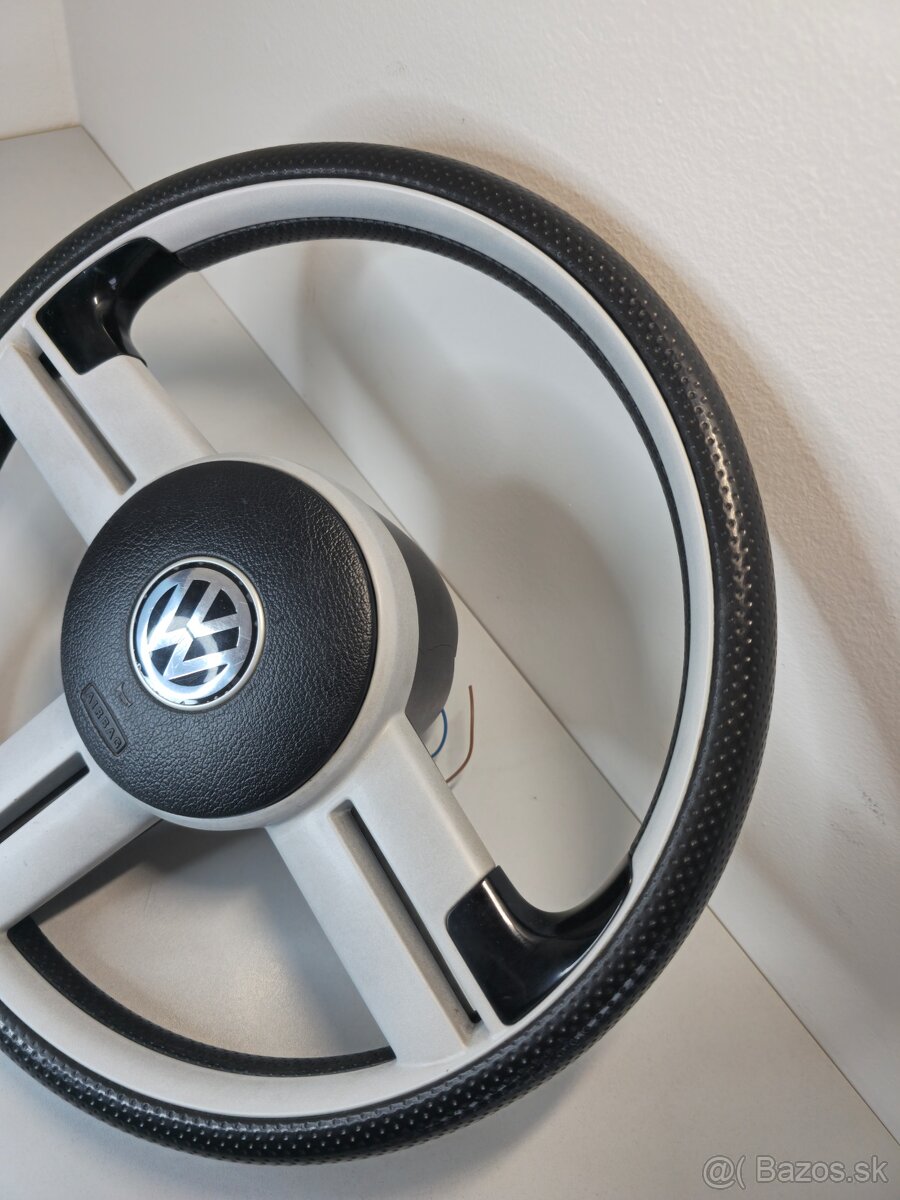Trojramenný volant VW LUPO - 3