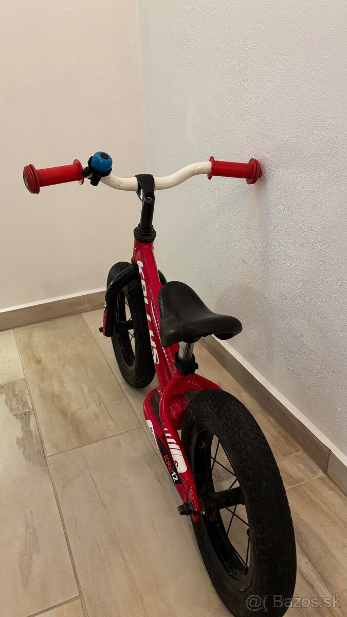 Odrážadlo Kellys - 3