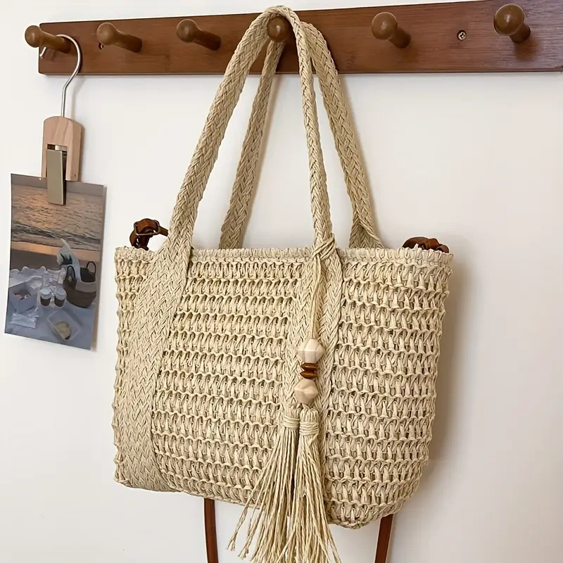 LETNÁ / PLÁŽOVÁ KABELA - nová - 3