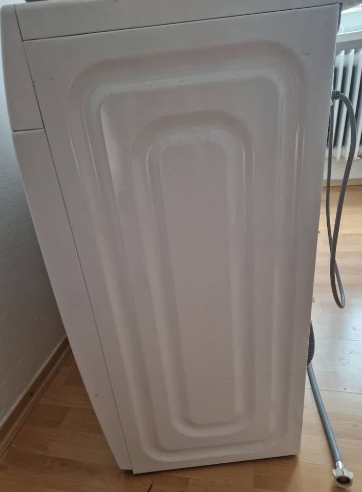 Práčka Samsung - 3