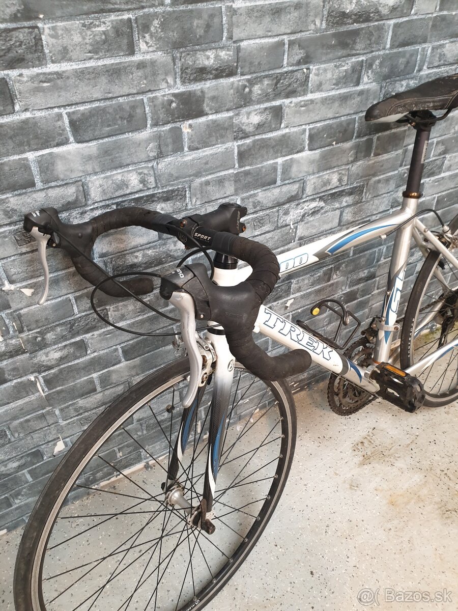 Trek - 3