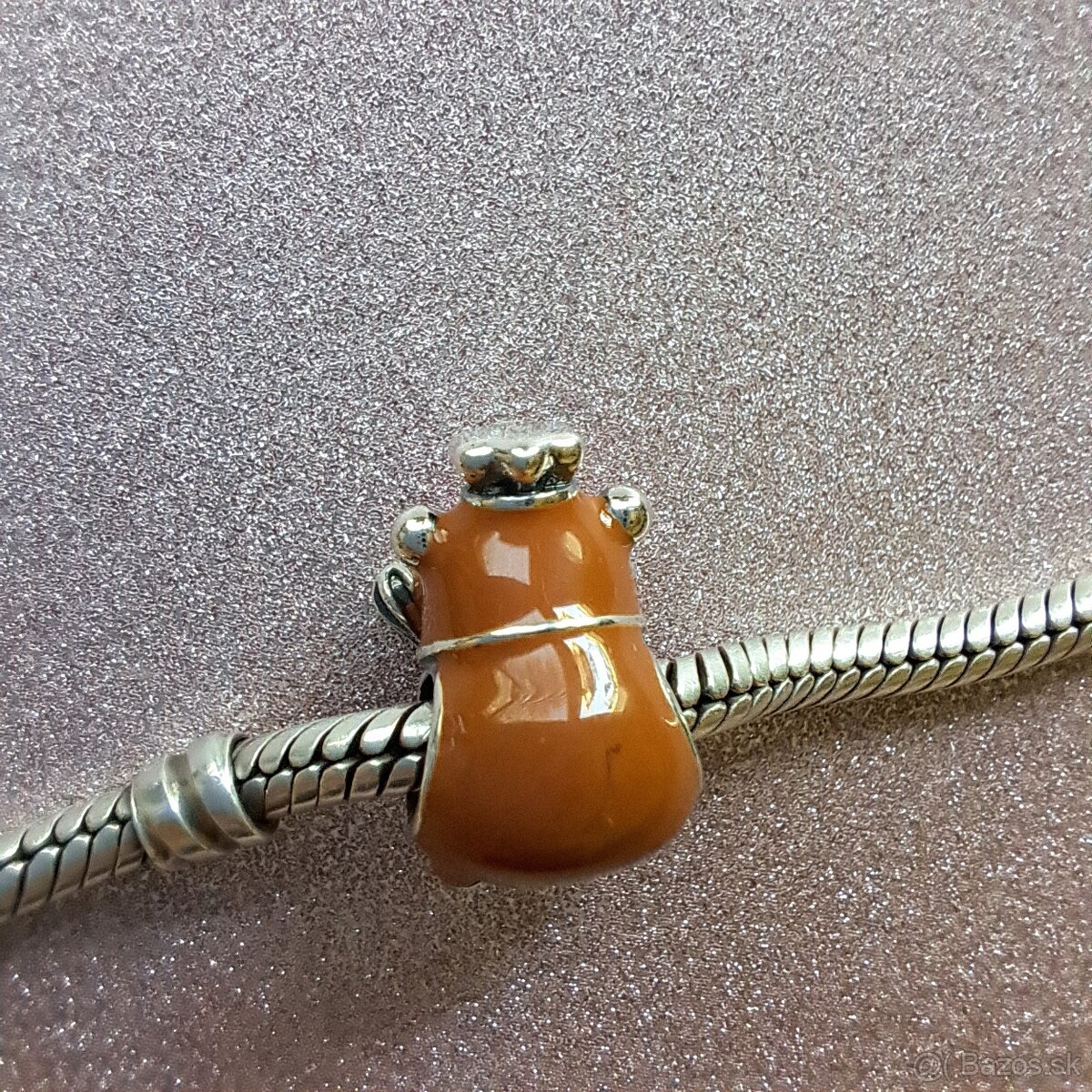 Prívesok Kapybara - 3