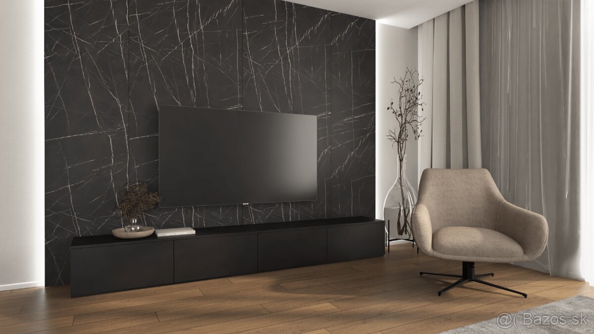 2-izbové byty,APARTMÁNY BOJNICE-APARTMÁNY POD ZÁMKOM,Bojnice - 3