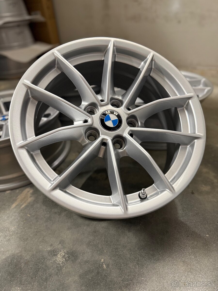 Hliníkové disky 5x112 R16 BMW G20 G21 Style 774 - 3