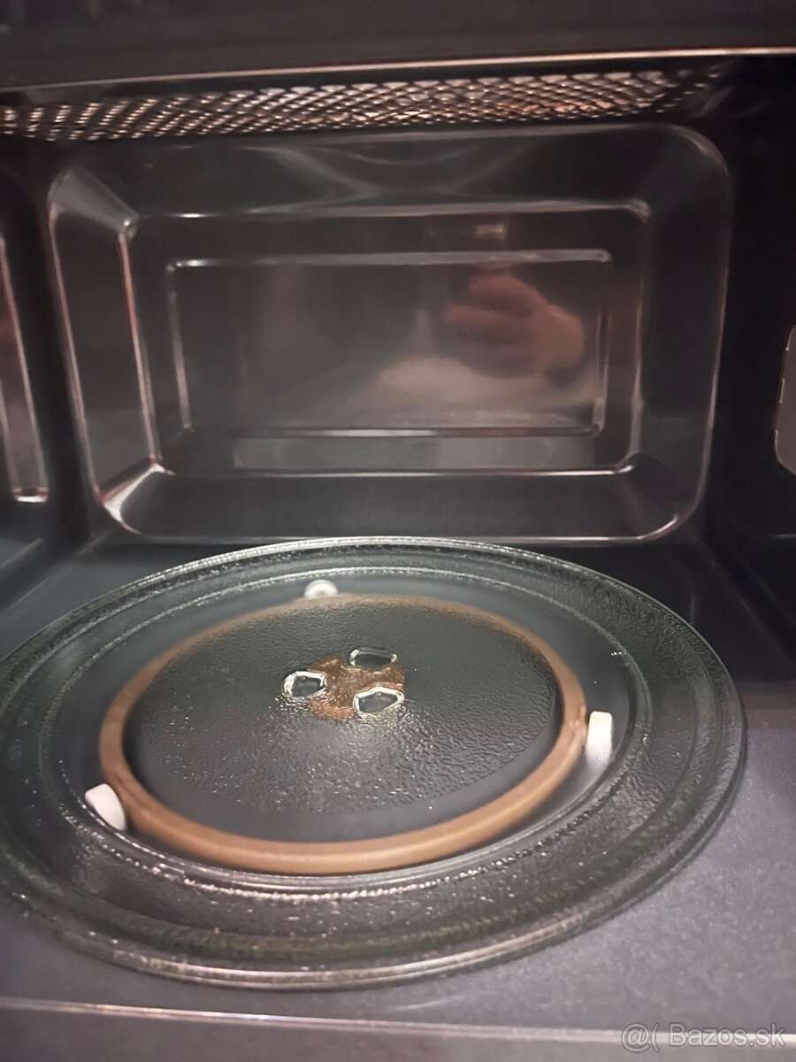 Mikrovlnná rúra - Severin MW 7874 - 3